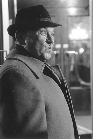 Fritz Muliar