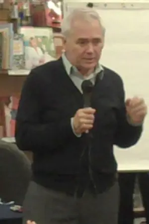 Marc Brown