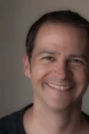 Chris Gepp