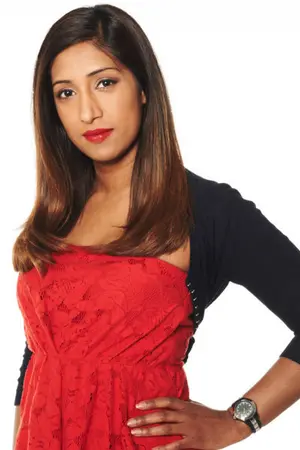 Tina Daheley