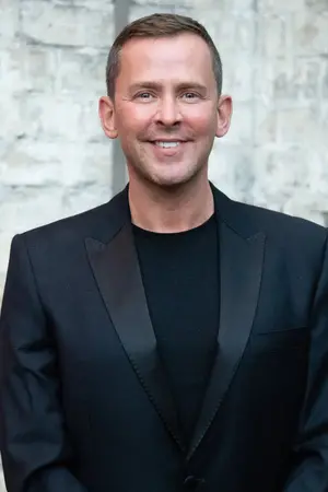 Scott Mills