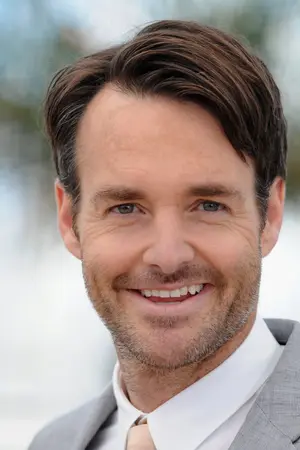 Will Forte