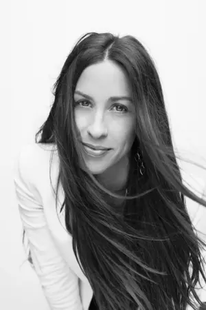 Alanis Morissette