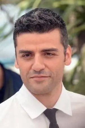 Oscar Isaac