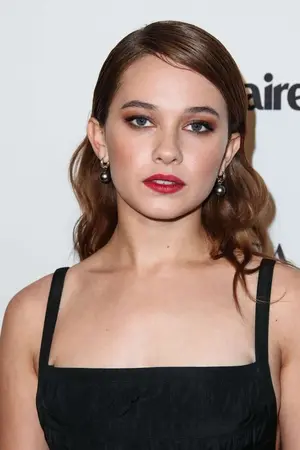 Cailee Spaeny