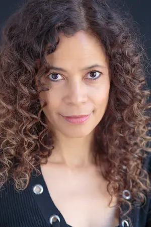 Erica Gimpel