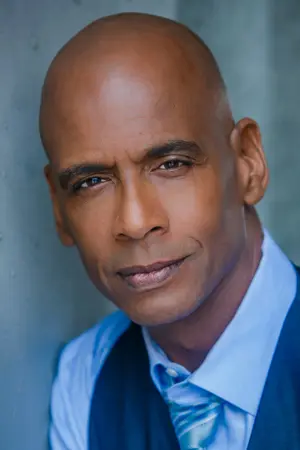 Michael Whaley