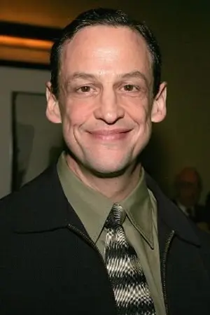 Peter Frechette