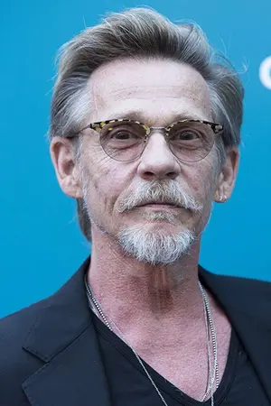 Dennis Christopher