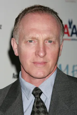 Mark Rolston