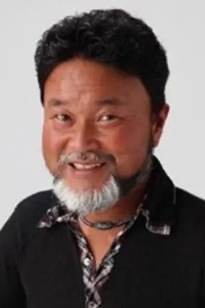 Tadashi Miyazawa