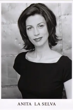 Anita Laselva