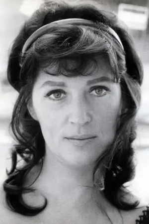 Majel Barrett Roddenberry