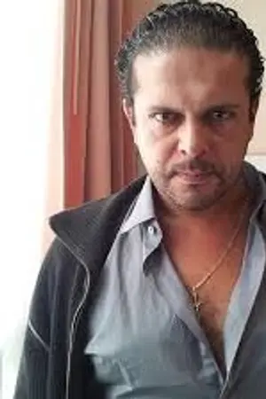 Marco Pérez
