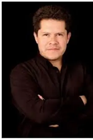 Jorge Zárate