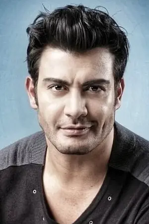 Andrés Palacios