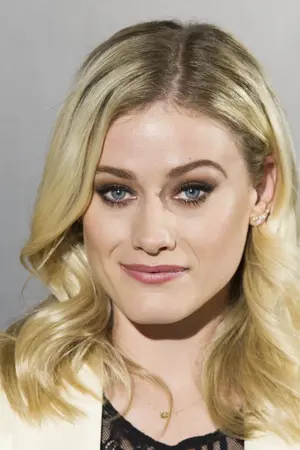Olivia Taylor Dudley