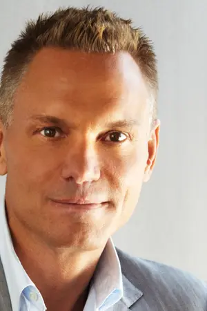 Kevin Harrington