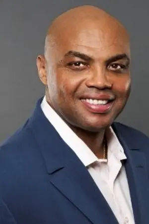 Charles Barkley