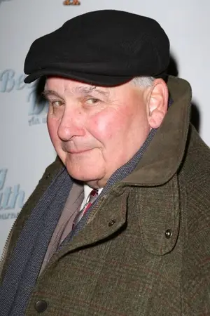 Ernie Sabella