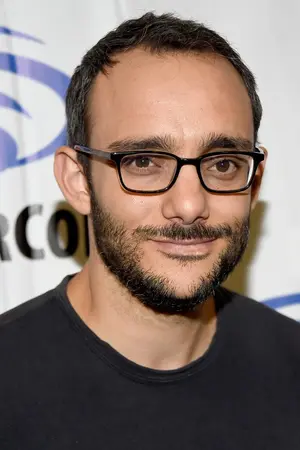 Omid Abtahi