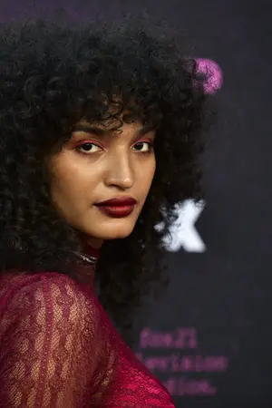 Indya Moore