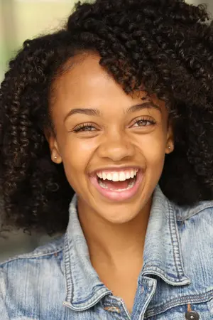 Tajinae Turner