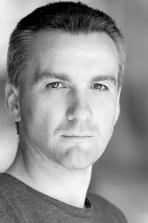 Keith Wickham