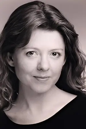 Jo Wyatt