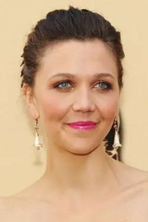 Maggie Gyllenhaal