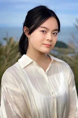 Anna Nagase