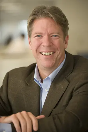 Major Garrett