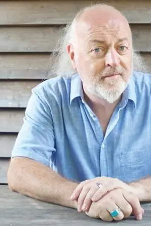 Bill Bailey