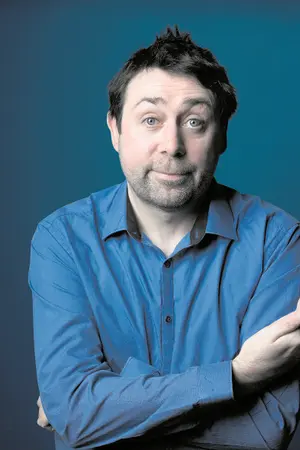 Sean Hughes