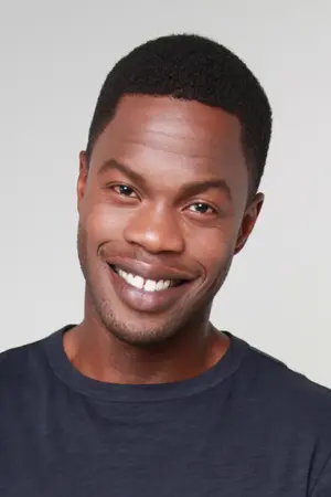 Sam Adegoke