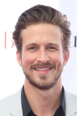 Adam Huber