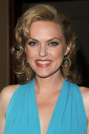 Elaine Hendrix