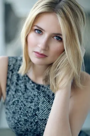 Eliza Bennett