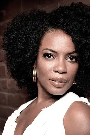 Aunjanue Ellis