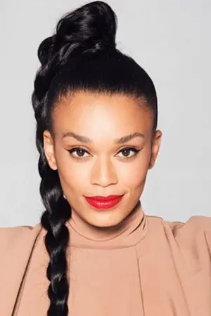 Pearl Thusi