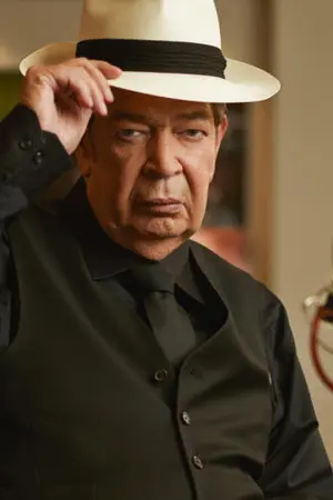 Richard Harrison