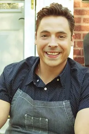 Jeff Mauro