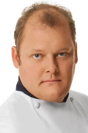 Beau MacMillan