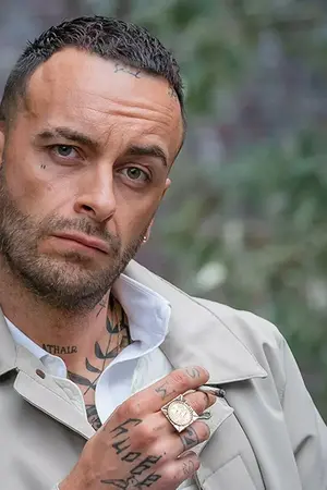 Joseph Gilgun