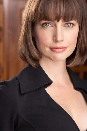 Julie Ann Emery