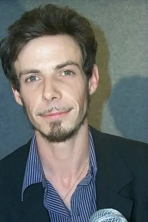 Noah Taylor