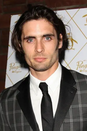 Tyson Ritter