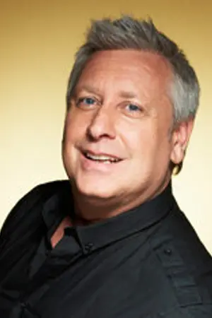 Ian Dickson