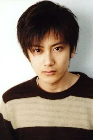 Hiroki Konishi