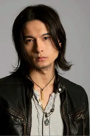 Ray Fujita